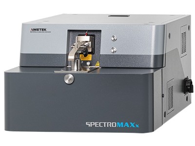 德國斯派克臺(tái)式直讀光譜儀 電弧/火花OES金屬分析儀 SPECTRO MAXx